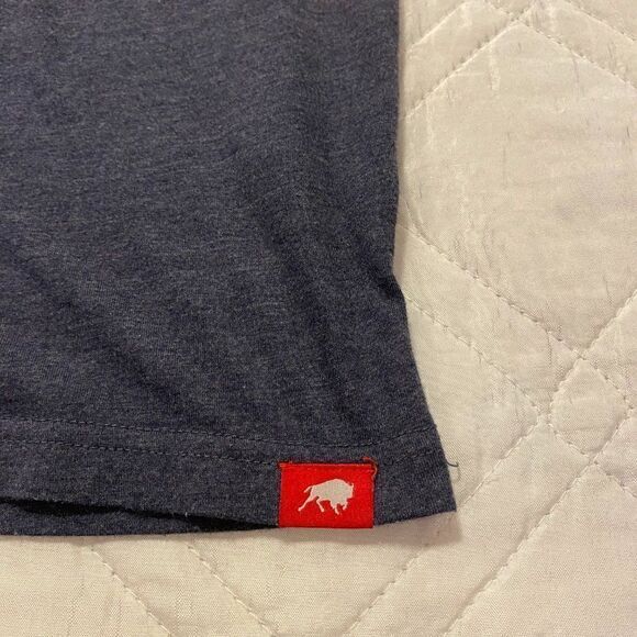 MLB Texas Rangers Amatuer Scouting Department T shirt Large - Picture 3 of 5